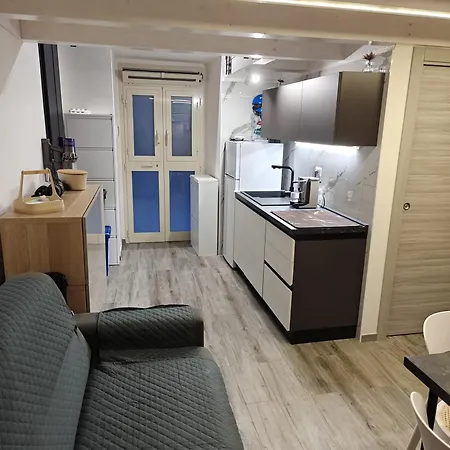 Marco Polo Holiday home