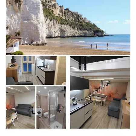 Marco Polo * Vieste