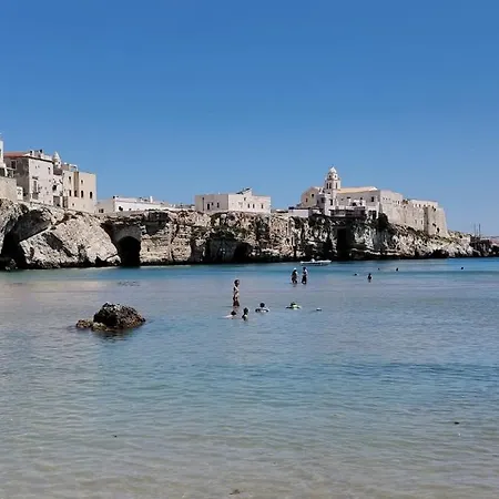 Marco Polo Holiday home Vieste