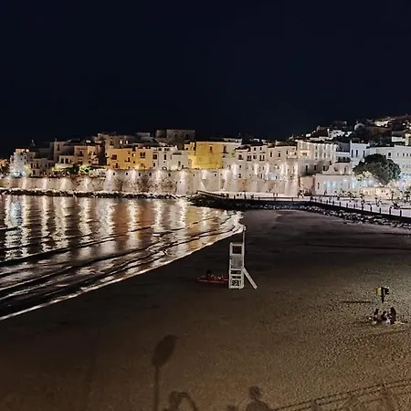 Holiday home Marco Polo Vieste