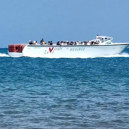 Marco Polo * Vieste
